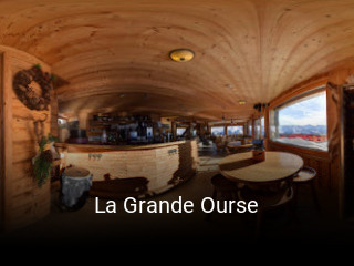 La Grande Ourse