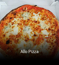 Allo Pizza