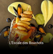 L'Escale des Bouchots