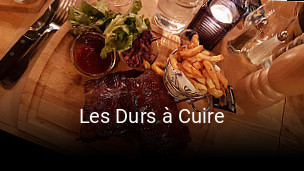 Les Durs à Cuire