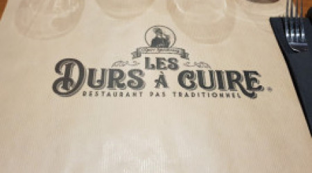 Les Durs à Cuire