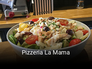 Pizzeria La Mama