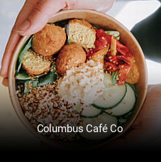 Columbus Café Co