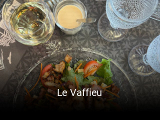 Le Vaffieu