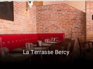 La Terrasse Bercy