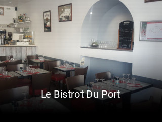 Le Bistrot Du Port