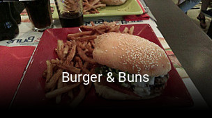 Burger & Buns