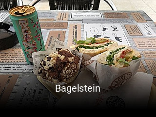 Bagelstein