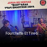 Fourchette Et Tire-bouchon A Saint Jean De Vedas