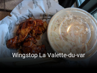 Wingstop La Valette-du-var