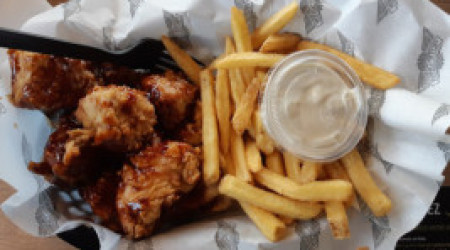 Wingstop La Valette-du-var