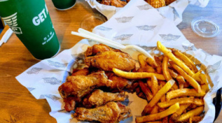 Wingstop La Valette-du-var