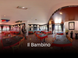 Il Bambino