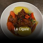 La Cigale