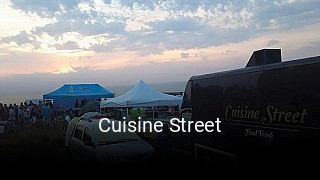 Cuisine Street