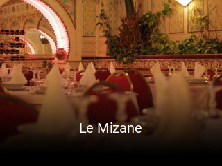 Le Mizane