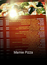 Mamie Pizza