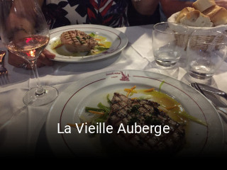 La Vieille Auberge