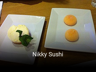 Nikky Sushi