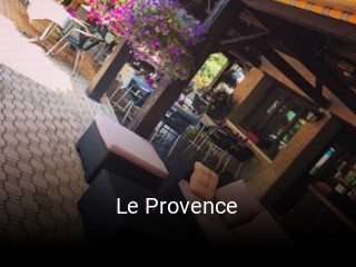 Le Provence