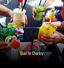 Bar le Derby