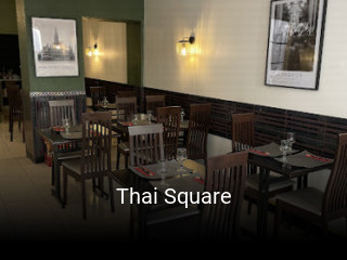 Thai Square