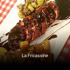 La Fricassine