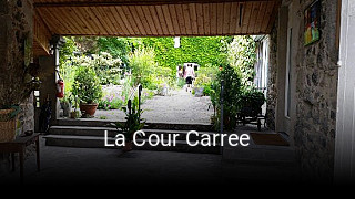 La Cour Carree