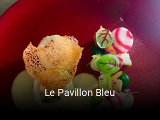 Le Pavillon Bleu