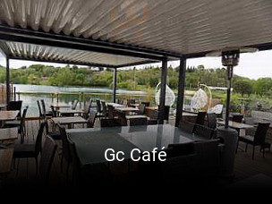 Gc Café