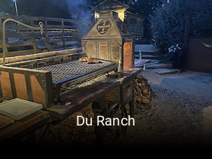 Du Ranch