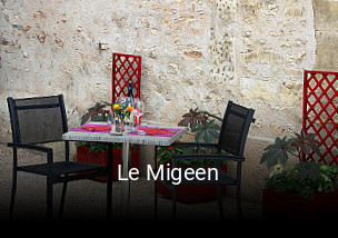 Le Migeen