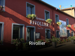 Rivollier