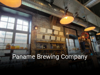 Paname Brewing Company