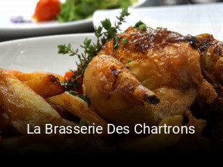La Brasserie Des Chartrons