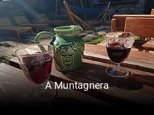 A Muntagnera