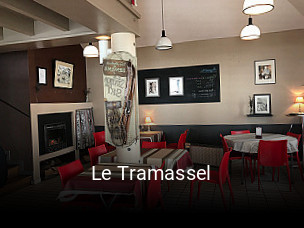 Le Tramassel