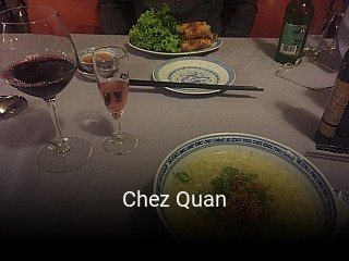 Chez Quan