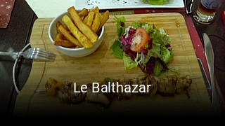 Le Balthazar