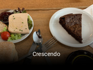 Crescendo