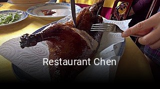 Restaurant Chen