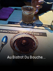 Au Bistrot Du Boucher