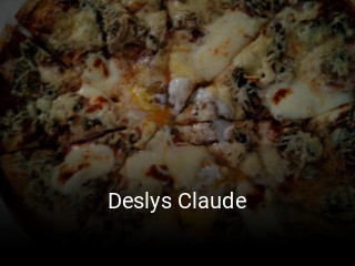 Deslys Claude