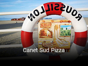 Canet Sud Pizza