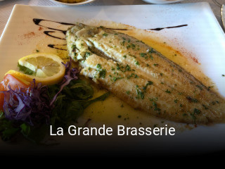 La Grande Brasserie