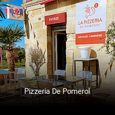 Pizzeria De Pomerol