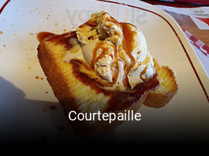 Courtepaille