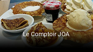 Le Comptoir JOA