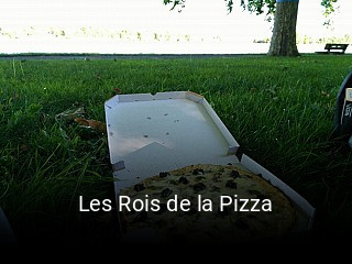 Les Rois de la Pizza