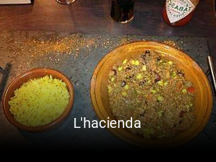 L'hacienda